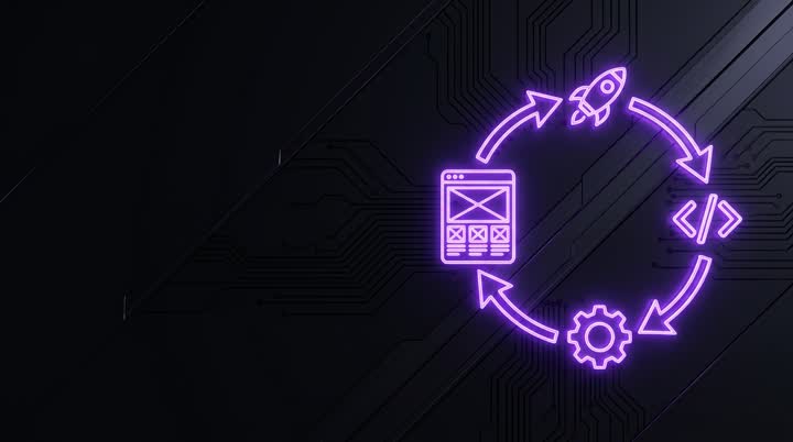 Cómo crear una app con inteligencia artificial sin saber programar, paso a paso