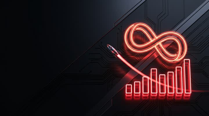 Cómo generar ingresos recurrentes mensuales (MRR) con un SaaS vertical creado con IA usando el método High Value
